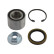 Wheel Bearing Kit WBK-4509 Kavo parts