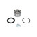 Wheel Bearing Kit WBK-4519 Kavo parts, Thumbnail 2
