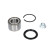 Wheel Bearing Kit WBK-4519 Kavo parts, Thumbnail 5