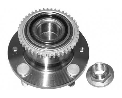 Wheel Bearing Kit WBK-4530 Kavo parts