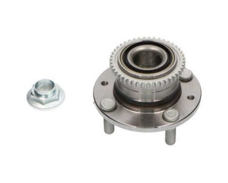Wheel Bearing Kit WBK-4530 Kavo parts, Image 3