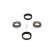 Wheel Bearing Kit WBK-5501 Kavo parts, Thumbnail 3