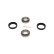 Wheel Bearing Kit WBK-5501 Kavo parts, Thumbnail 5