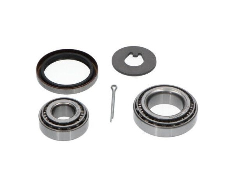 Wheel Bearing Kit WBK-5503 Kavo parts, Image 5