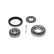 Wheel Bearing Kit WBK-5503 Kavo parts, Thumbnail 5