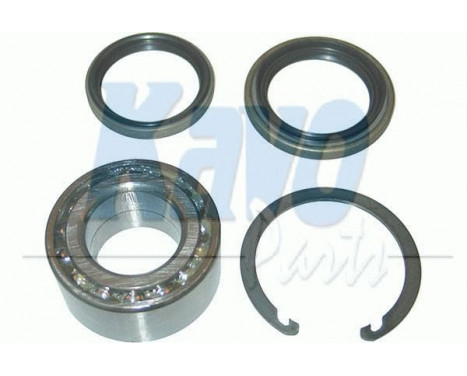 Wheel Bearing Kit WBK-5504 Kavo parts, Image 2