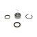 Wheel Bearing Kit WBK-5504 Kavo parts, Thumbnail 3