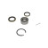 Wheel Bearing Kit WBK-5504 Kavo parts, Thumbnail 4