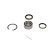 Wheel Bearing Kit WBK-5504 Kavo parts, Thumbnail 5