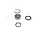 Wheel Bearing Kit WBK-5504 Kavo parts, Thumbnail 6