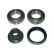 Wheel Bearing Kit WBK-5507 Kavo parts, Thumbnail 3