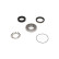 Wheel Bearing Kit WBK-5508 Kavo parts, Thumbnail 6