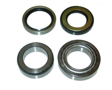 Wheel Bearing Kit WBK-5509 Kavo parts, Image 2
