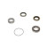 Wheel Bearing Kit WBK-5509 Kavo parts, Thumbnail 6