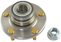 Wheel Bearing Kit WBK-5537 Kavo parts