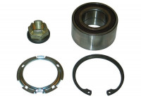 Wheel Bearing Kit WBK-6505 Kavo parts