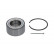 Wheel Bearing Kit WBK-6507 Kavo parts, Thumbnail 6