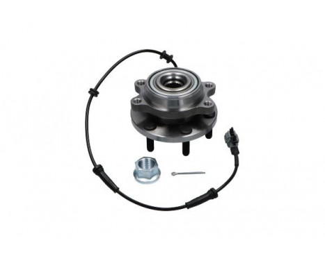 Wheel Bearing Kit WBK-6512 Kavo parts, Image 3