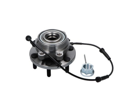 Wheel Bearing Kit WBK-6512 Kavo parts, Image 6
