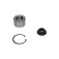 Wheel Bearing Kit WBK-6514 Kavo parts, Thumbnail 3