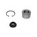 Wheel Bearing Kit WBK-6514 Kavo parts, Thumbnail 4