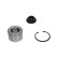 Wheel Bearing Kit WBK-6514 Kavo parts, Thumbnail 6