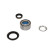 Wheel Bearing Kit WBK-6517 Kavo parts, Thumbnail 3