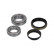 Wheel Bearing Kit WBK-6520 Kavo parts, Thumbnail 3