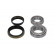 Wheel Bearing Kit WBK-6520 Kavo parts, Thumbnail 5