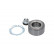 Wheel Bearing Kit WBK-6525 Kavo parts, Thumbnail 4