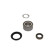 Wheel Bearing Kit WBK-6528 Kavo parts, Thumbnail 2