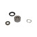 Wheel Bearing Kit WBK-6528 Kavo parts, Thumbnail 3