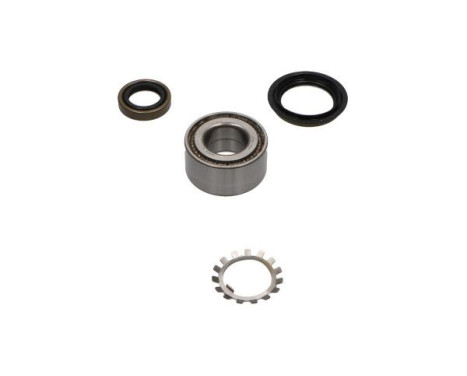 Wheel Bearing Kit WBK-6528 Kavo parts, Image 4