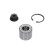 Wheel Bearing Kit WBK-6532 Kavo parts, Thumbnail 4