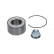 Wheel Bearing Kit WBK-6533 Kavo parts, Thumbnail 5