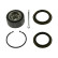 Wheel Bearing Kit WBK-6540 Kavo parts