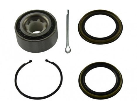 Wheel Bearing Kit WBK-6540 Kavo parts, Image 2