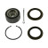 Wheel Bearing Kit WBK-6540 Kavo parts, Thumbnail 2