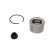 Wheel Bearing Kit WBK-6555 Kavo parts, Thumbnail 3
