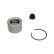 Wheel Bearing Kit WBK-6555 Kavo parts, Thumbnail 5