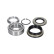 Wheel Bearing Kit WBK-6568 Kavo parts, Thumbnail 3