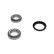 Wheel Bearing Kit WBK-7501 Kavo parts, Thumbnail 5