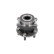 Wheel Bearing Kit WBK-8012 Kavo parts, Thumbnail 2