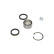 Wheel Bearing Kit WBK-8505 Kavo parts, Thumbnail 4