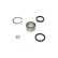 Wheel Bearing Kit WBK-8505 Kavo parts, Thumbnail 6