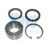 Wheel Bearing Kit WBK-8507 Kavo parts, Thumbnail 2