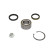 Wheel Bearing Kit WBK-8507 Kavo parts, Thumbnail 5
