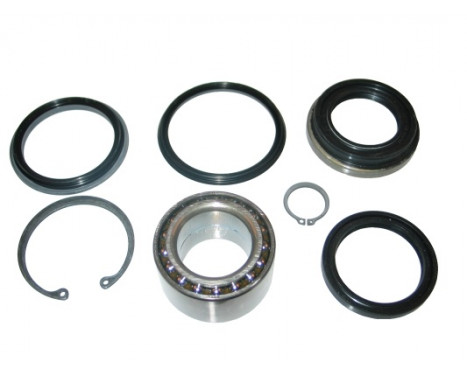 Wheel Bearing Kit WBK-8508 Kavo parts, Image 2