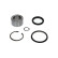 Wheel Bearing Kit WBK-8508 Kavo parts, Thumbnail 3