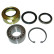 Wheel Bearing Kit WBK-8509 Kavo parts, Thumbnail 2